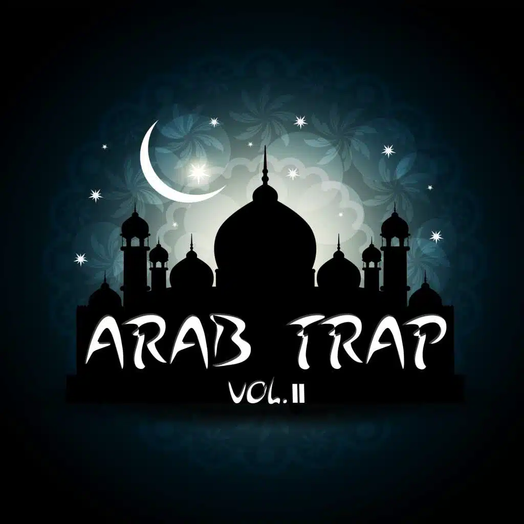 Arabic Trap