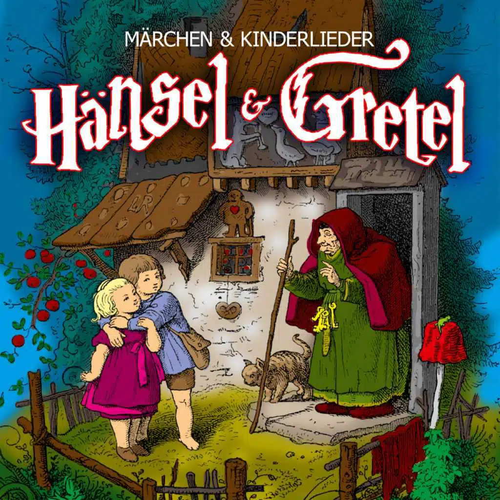 Häschen In Der Grube  (Teil 3)
