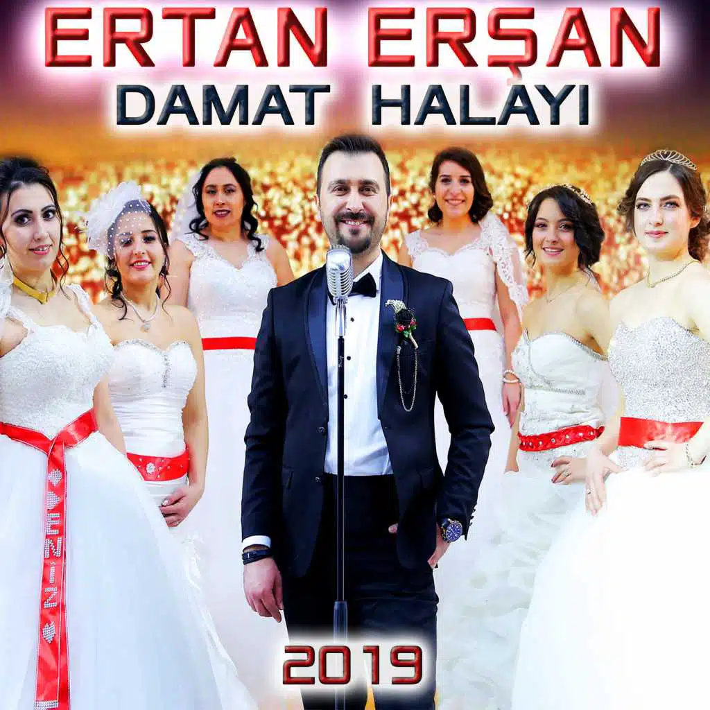 Damat Halayı