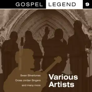 Gospel Legend Vol. 9