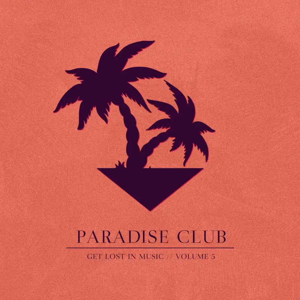 Paradise Club - Get Lost in Music, Vol. 5