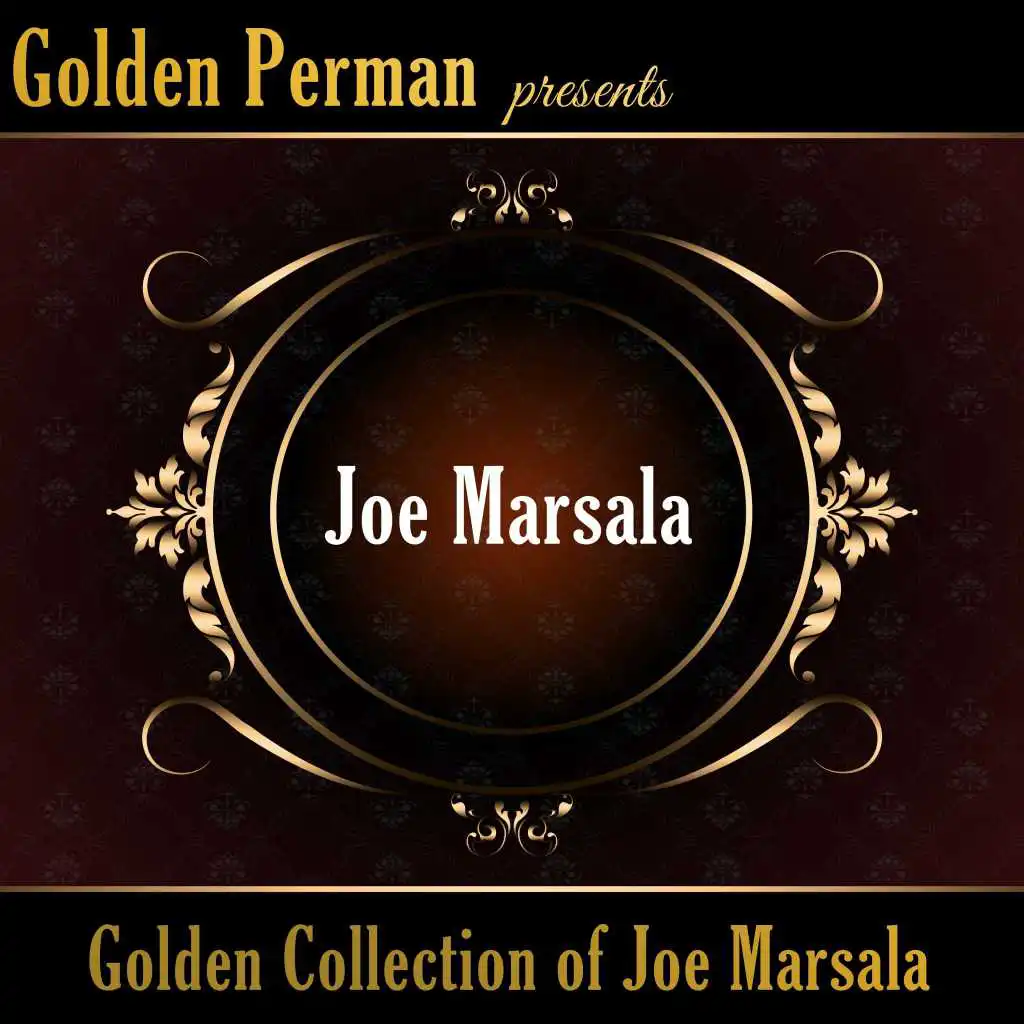 Golden Collection of Joe Marsala