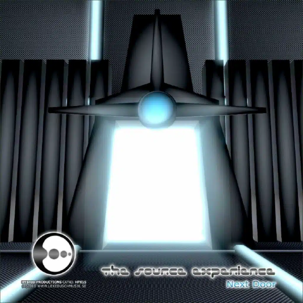 The Source Experience