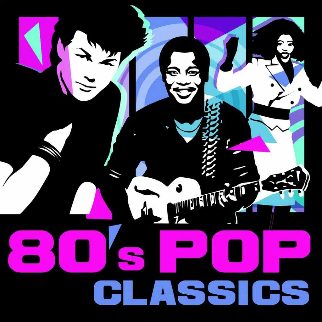 80's Pop Classics