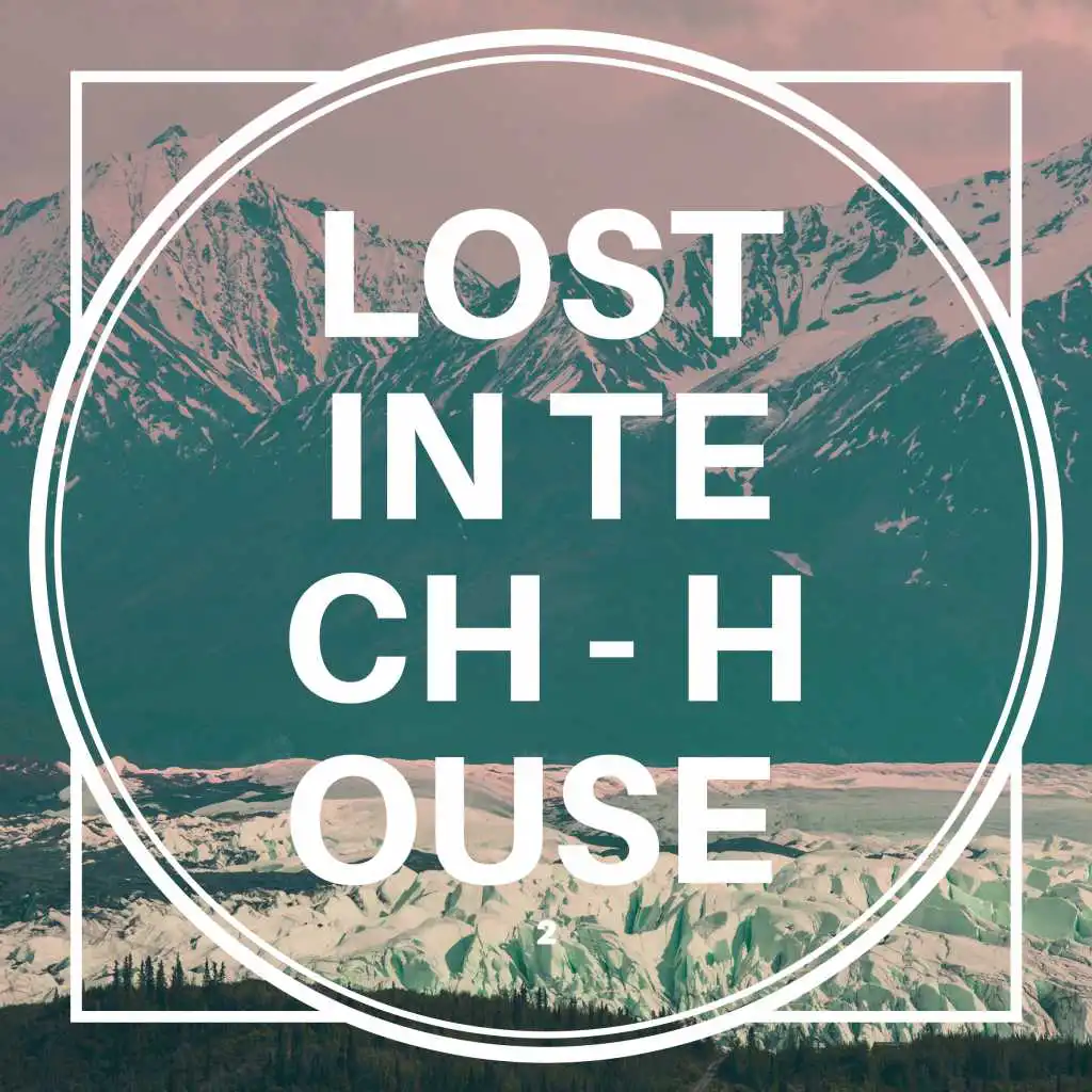 Lost in Tech-House, Vol. 2