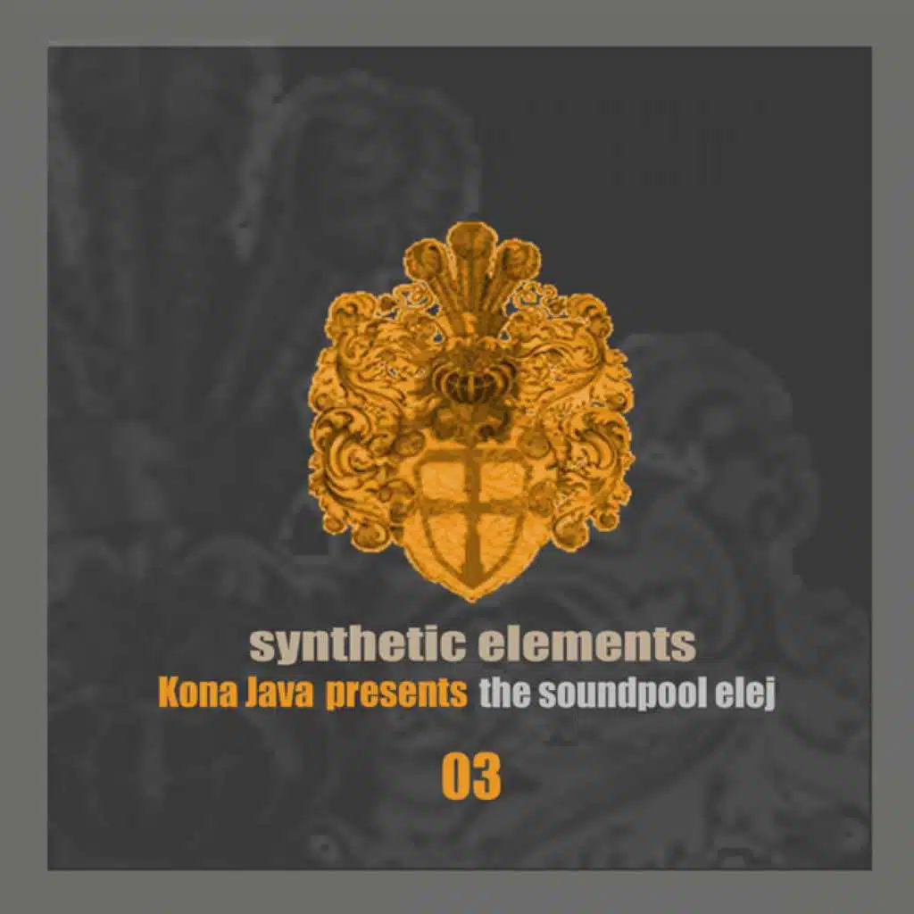 Kona Java presents the soundpool elej