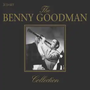 Benny Goodman (trio)