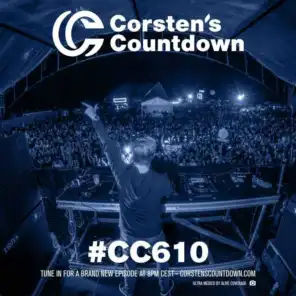 Corsten's Countdown 610 Intro
