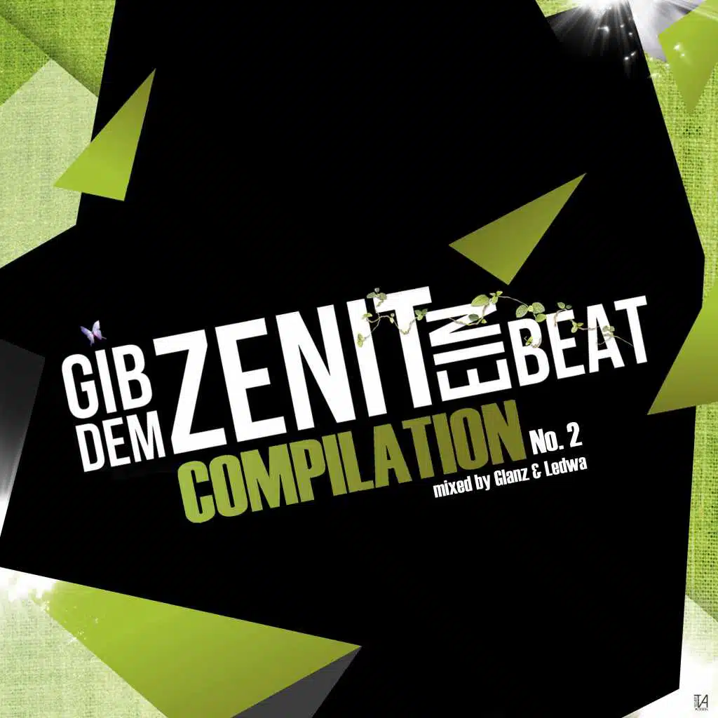 Gib dem Zenit ein Beat, Vol. 2
