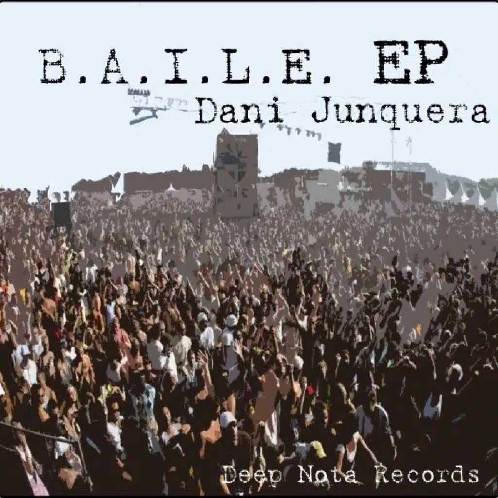 B.A.I.L.E. EP