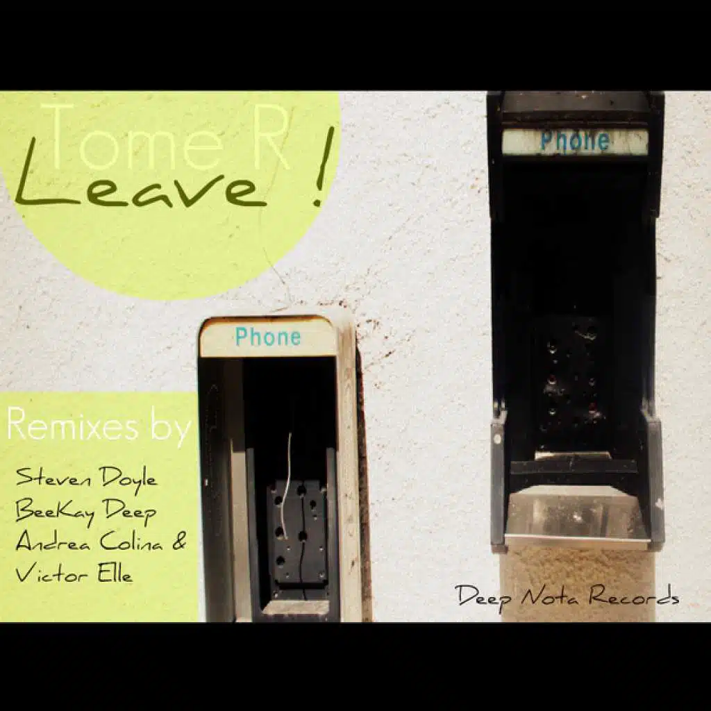 Leave