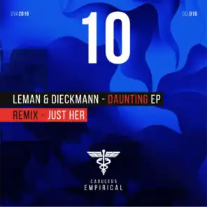 Leman & Dieckmann