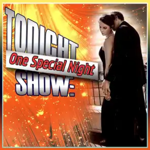 Tonight Show: One Special Night