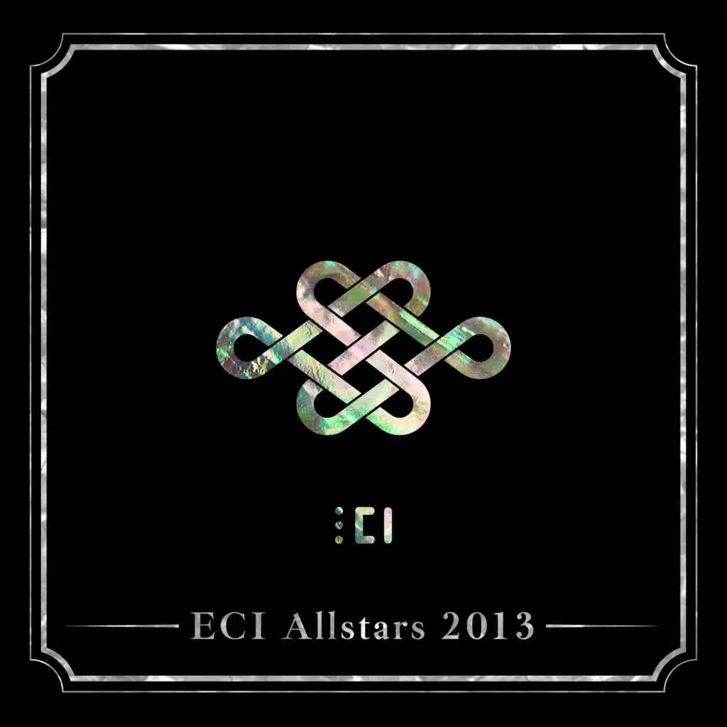 ECI Allstars 2013