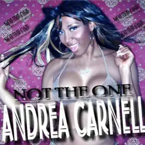 Andrea Carnell