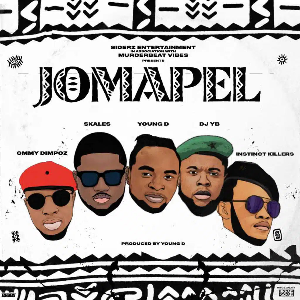 Jomapel