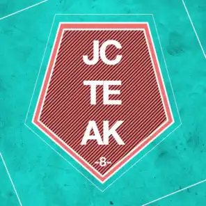 JCTEAK, Vol. 8
