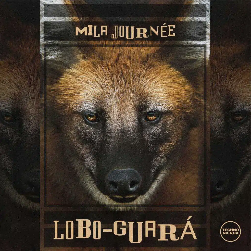 Harpia (Lucks (BR) Remix)