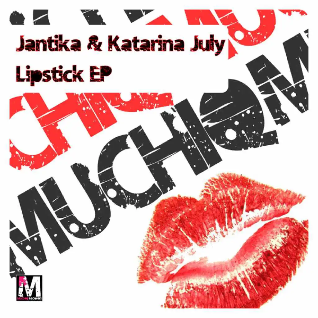 Lipstick Ep