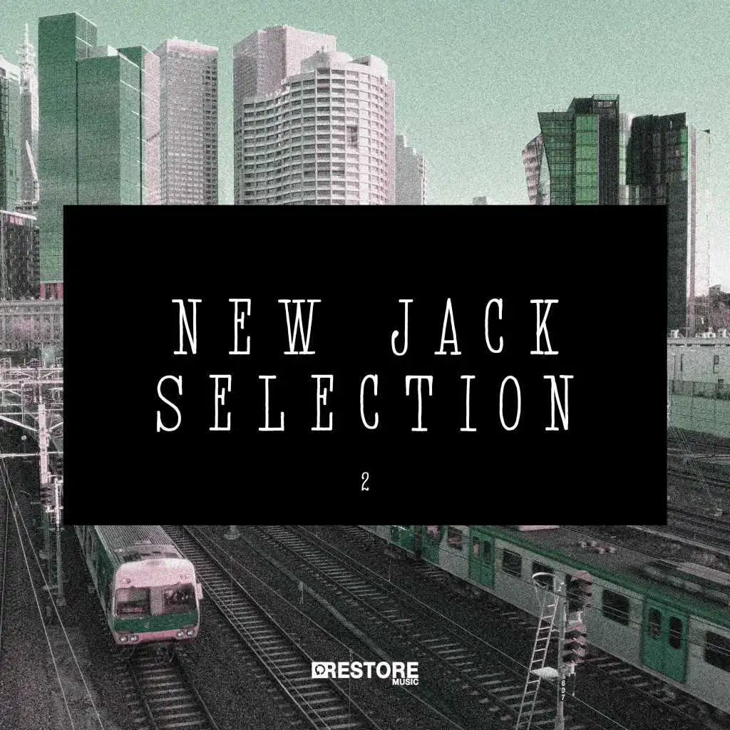 New Jack Selection, Vol. 2