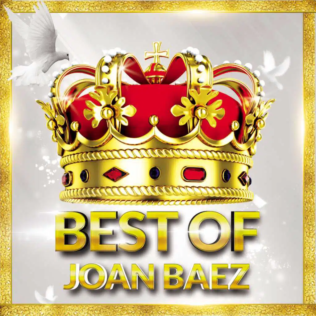 Best Of Joan Baez