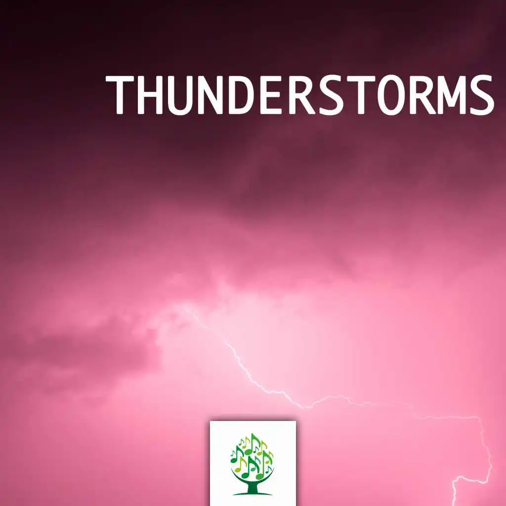 Thunderstorm in Cabin (2019)