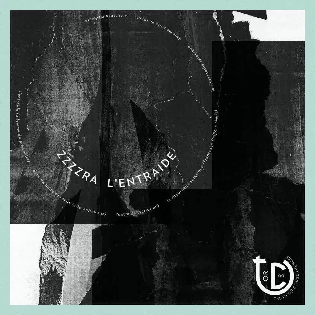 Dans ma boite au repos (Alternative Mix)