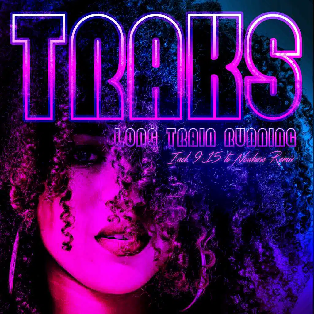 Long Train Running (Dub Train Comin')