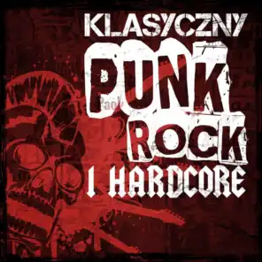 Klasyczny punk rock i hardcore