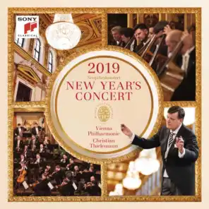 New Year's Concert 2019 Booklet Text
