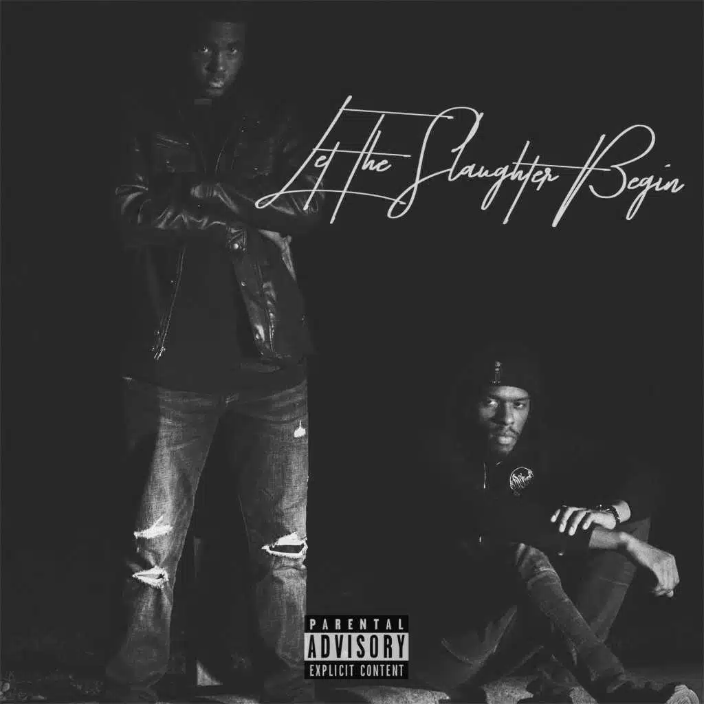 Let the Slaughter Begin