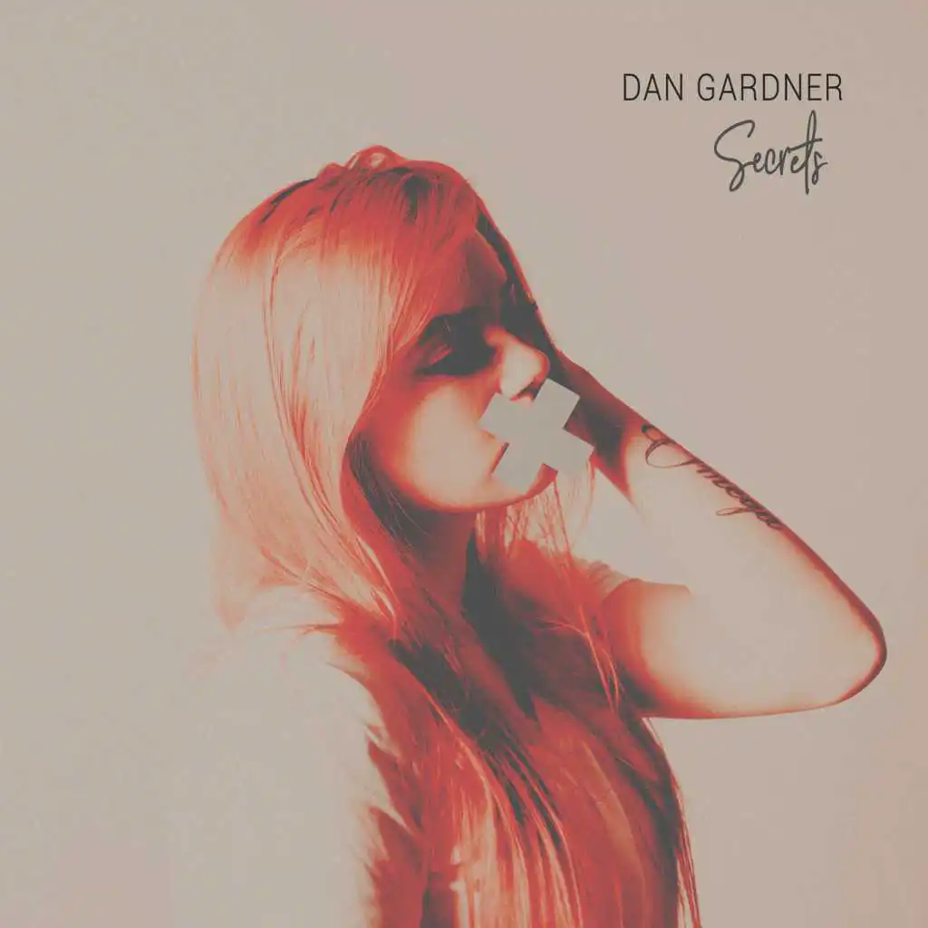 Dan Gardner