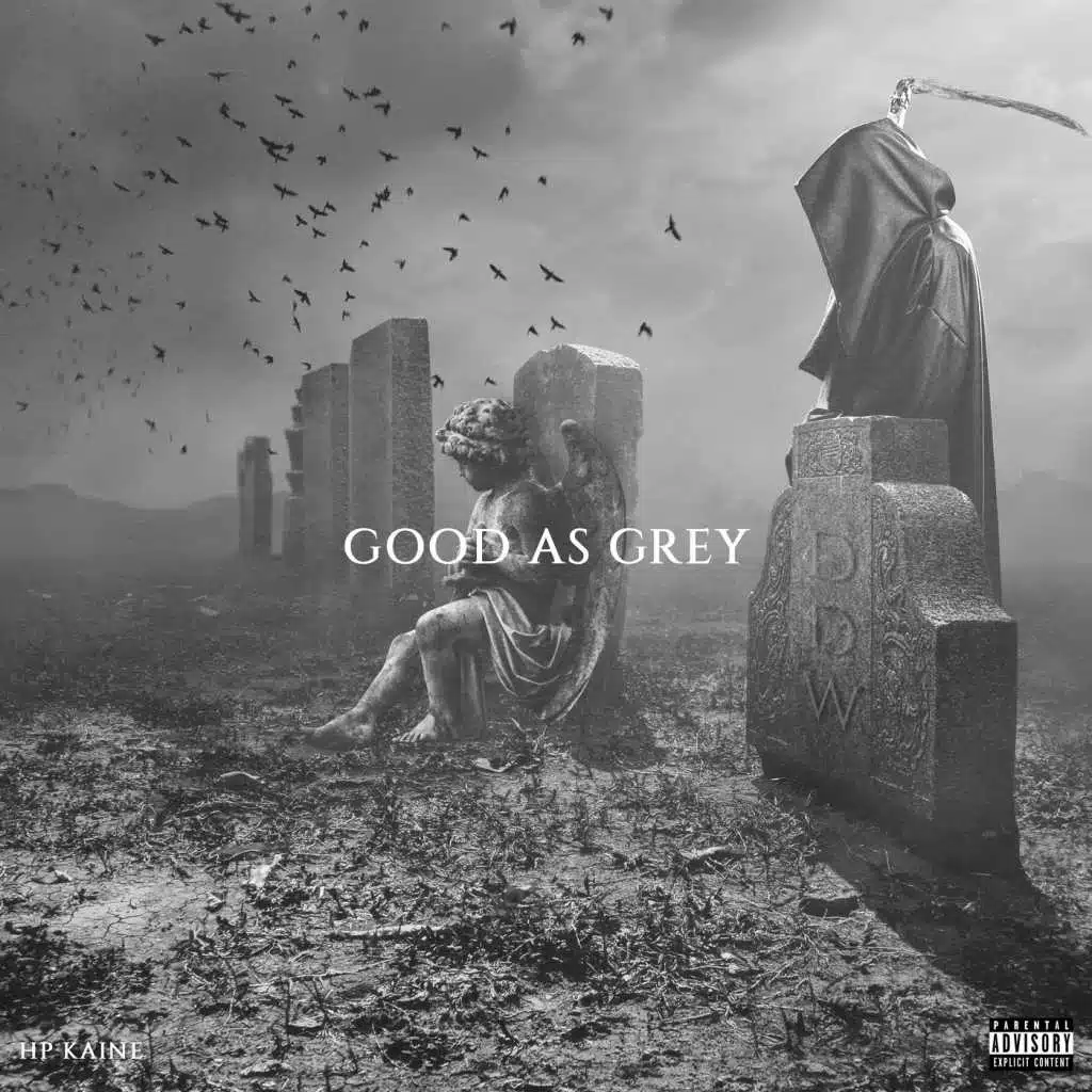 Good as Grey