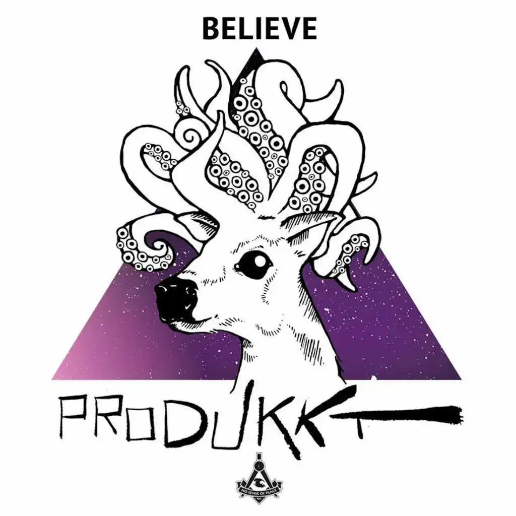 Believe (Fukkk Offf Edit)