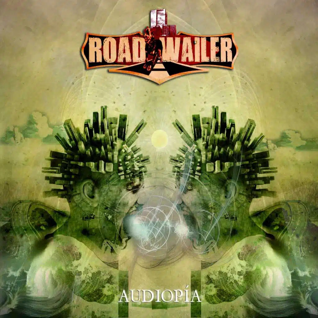 Audiopía