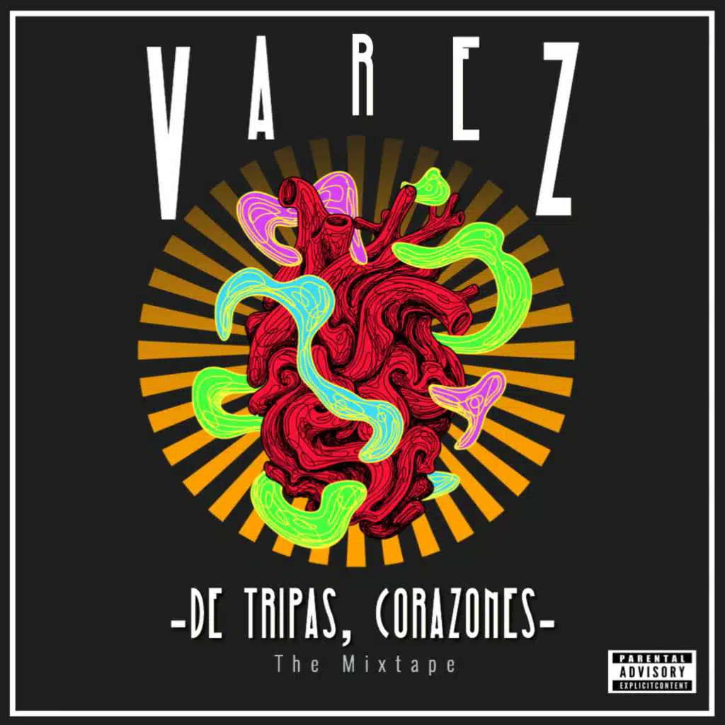 De Tripas, Corazones.