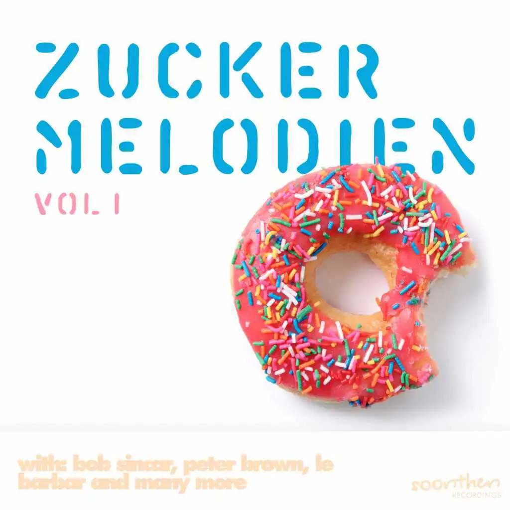 Zucker Melodien, Vol. 1