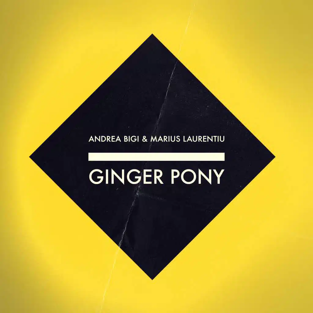 Ginger Pony (Katal Acid Remix)