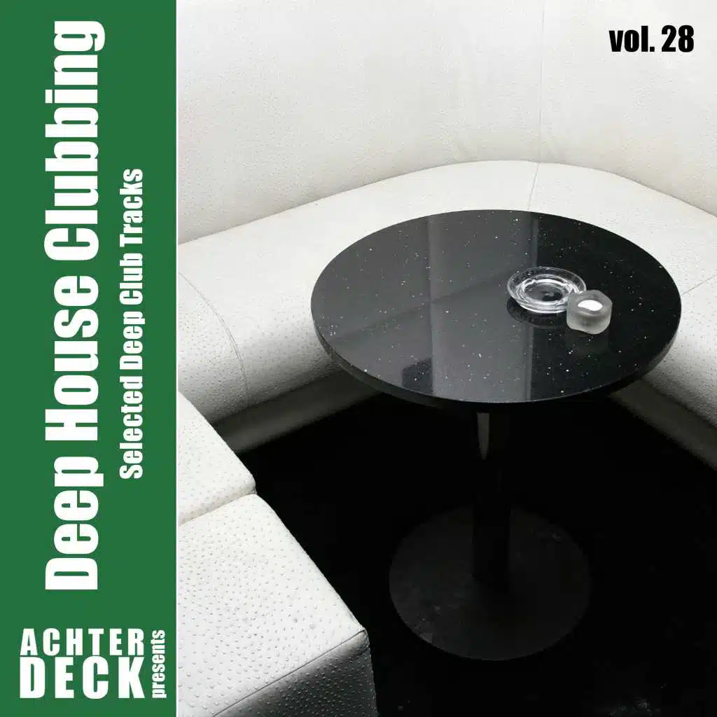 Feel Alive (Dub Mix) [feat. Veselina Popova]