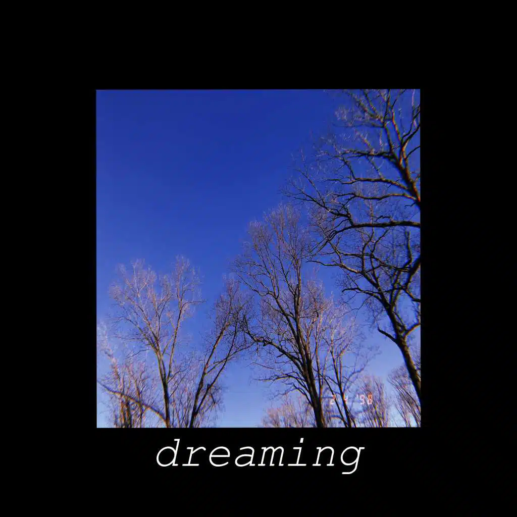 Dreaming