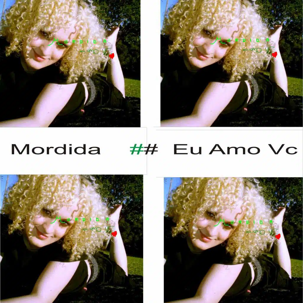 Eu Amo Vc