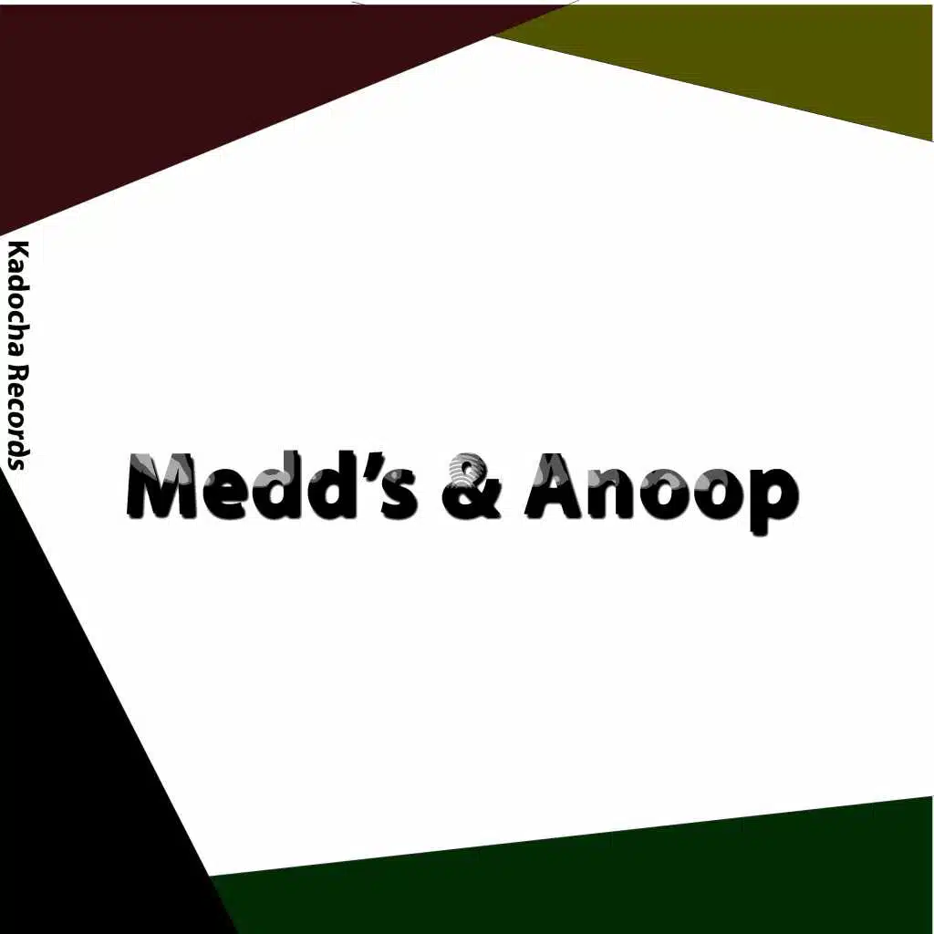 Medd's & Anoop