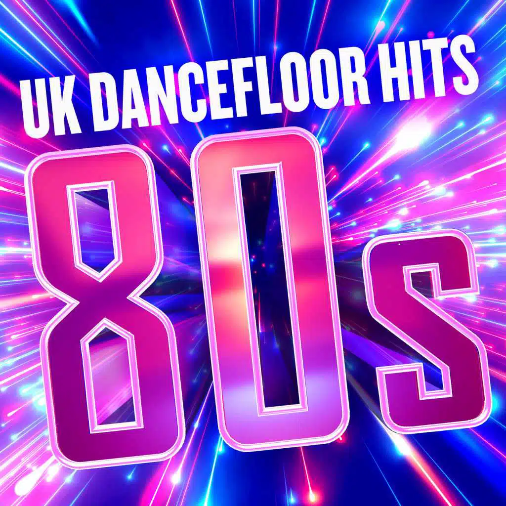 UK Dancefloor Hits 80s