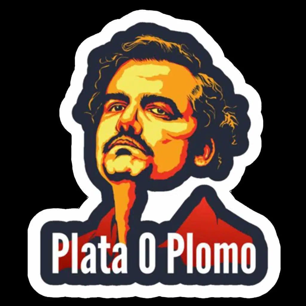 Plata o Plomo (Remix)