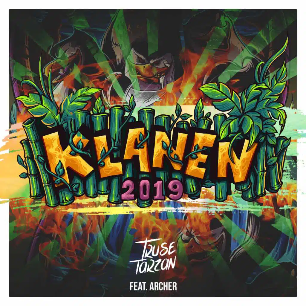Klanen 2019 (feat. Archer)