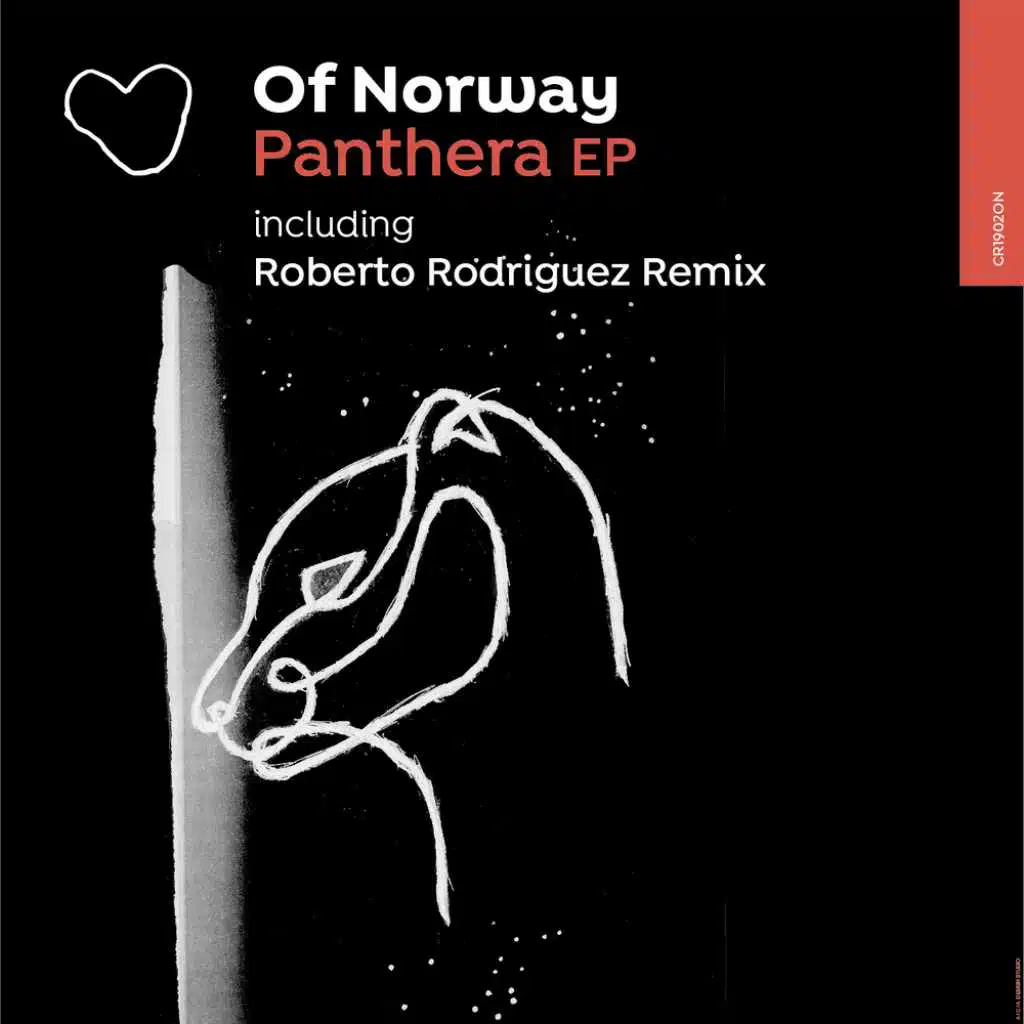 Panthera Onca (Roberto Rodriguez Remix)