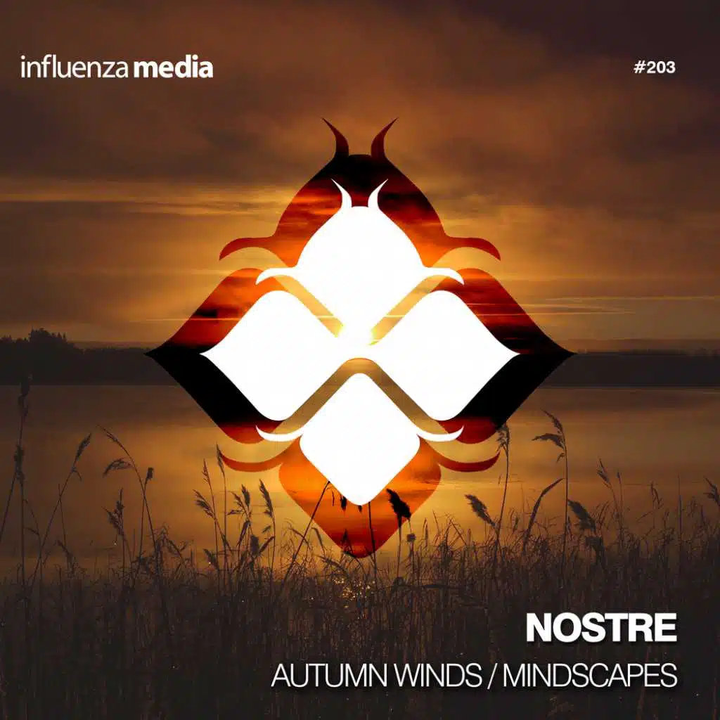 Autumn Winds / Mindscapes