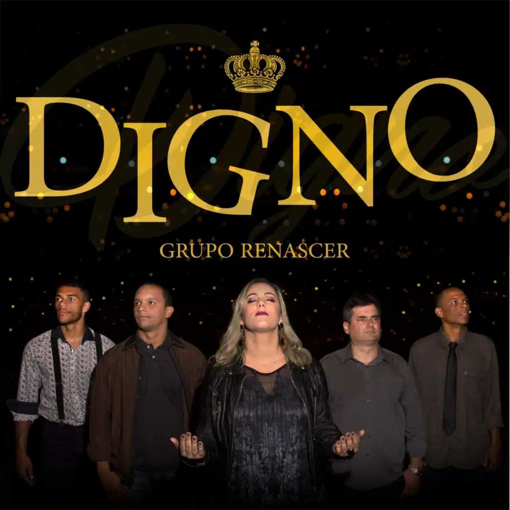 Grupo Renascer & Talita Garcia