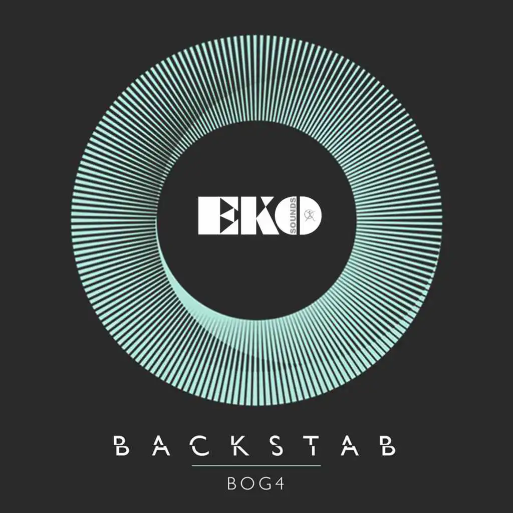 Backstab (Radio Edit)