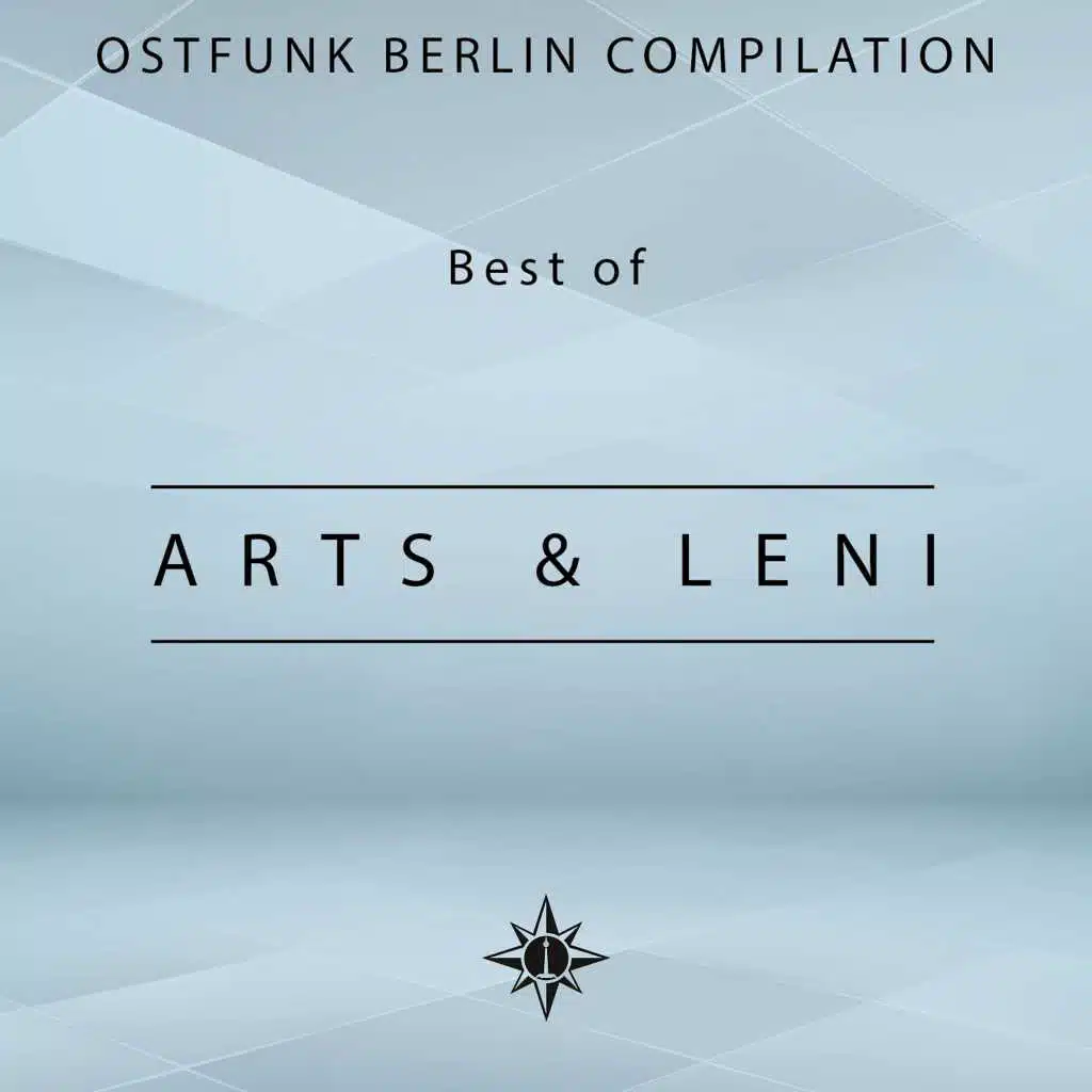 Ostfunk Berlin Compilation - Best of Arts & Leni